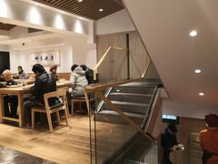 -素满香·素食自助餐(西安·民乐园店)