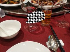 -中天路7号中餐厅(贵阳中天凯悦酒店)