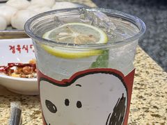 -安又胖韩国烤肉(美罗城店)