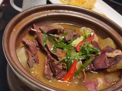 -煲王粤菜餐厅(中侨中心店)