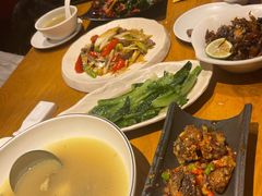 -隔壁老王·家常云南菜(花巷店)