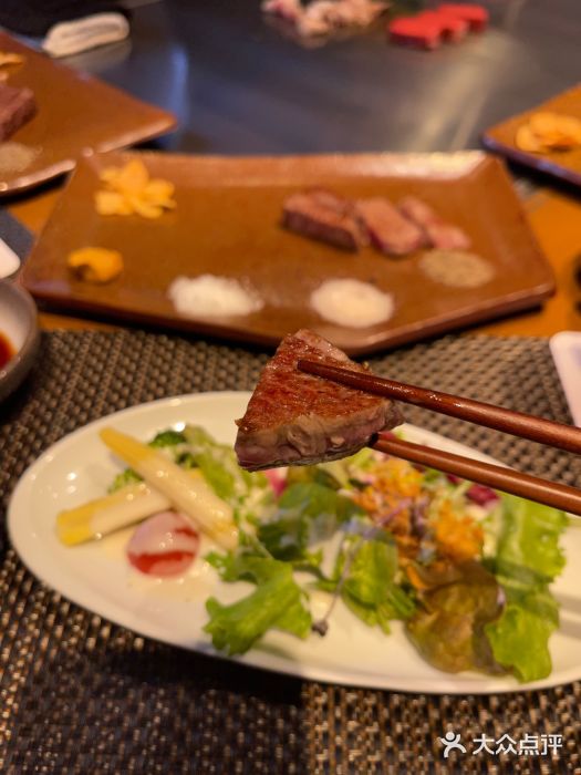 神户牛排 石田屋(本店)图片