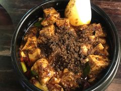 -陈麻婆豆腐(旗舰店)