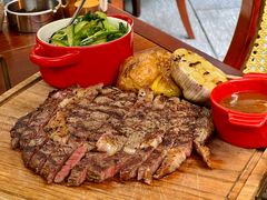 肉眼M4-Tivano意大利餐厅(成都居舍酒店)