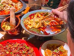 -渝蛙馆(九霄梦天地店)