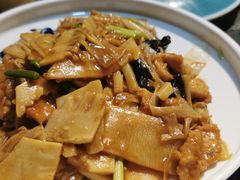 -并州大牌档之醉轻尘