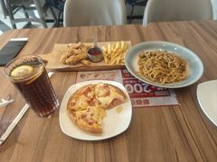 -良品铺子(海林广场店)