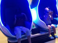 -亚马逊丛林水乐园