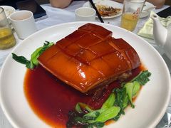 -老大同酒家·糟卤·本帮菜(中山公园店)