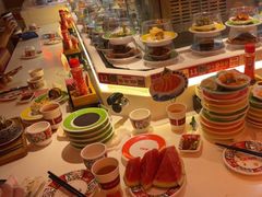 -莲寿司(国兴店)