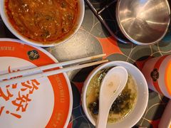 -南城十里潮汕鲜牛火锅·鲜虾生滚粥(融汇老商埠店)