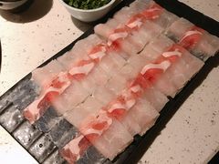 鱼咬羊-京韵胡同·酱香羊蝎子火锅涮肉(长寿路店)