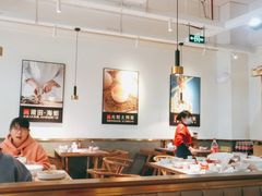 大堂-四道菜·福建菜馆(万家广场店)