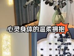 -长风拔筋养身(阿里中心店)