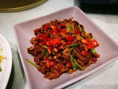 -U你·天然调味(南湖总店)