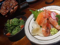 -円满日式居酒屋(蓉花路美食街店)