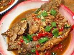 -老三样·美食研究中心(世贸路店)