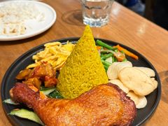 -香兰印尼 Pandan(中华广场店)