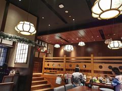 -yokocho上横町·日本食街(深业上城店)