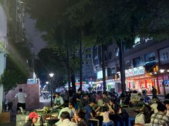-紫金食坊(江南西路店)