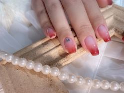 -Adore nail日式美甲美睫