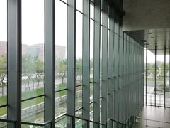 -广州市城市规划展览中心