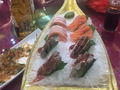 -国惠大酒楼(宝龙店)