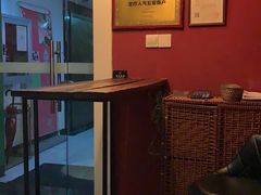 -Together·泰式按摩精油SPA(天山店)