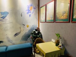-御品•瑶浴灸疗SPA