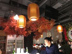 大堂-雲蜀龙阁·金牌水煮鱼(方庄店)