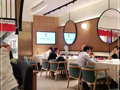 大堂-莆田餐厅PUTIEN(武商MALL店)