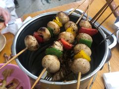 -炒豆合作社(东四总店)