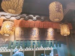 -南京大牌档(济南万象城店)