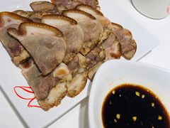 酱香肘花-嘉和一品(长江道店)