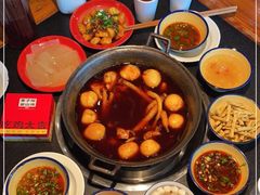 -李子坝梁山鸡(李子坝大鸡哥店)