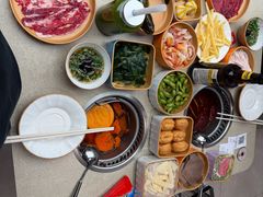 -海底捞大排档火锅(打浦路店)