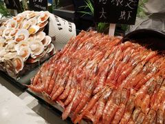 -星伦多自助料理(永旺店)