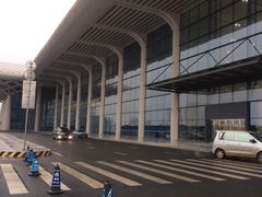 -南宁东站