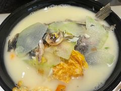 -华新胖子鱼粉(衡阳总店)