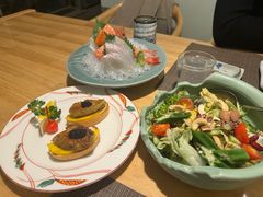 -千鹤日本料理(穿山路店)