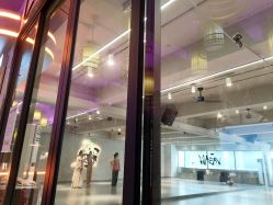 -YASAKI国际舞蹈中心