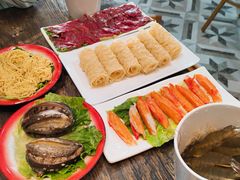 -小龍鳳·港式海鲜打边炉(沙湖路店)