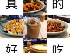 -港丽餐厅(高德置地店)