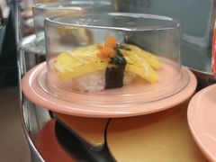 -争鲜回转寿司(中街大悦城店)