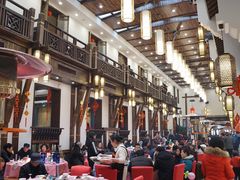 -大街小巷民俗酒店(仁和中路店)