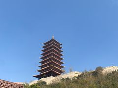 -牛首山文化旅游区