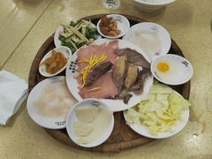 -桥香园云南过桥米线(金马碧鸡店)