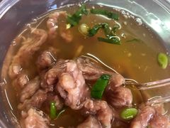 -好成财牛排馆(涂门街总店)