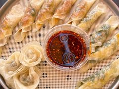 -沙州食驿·非遗小吃夜市