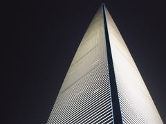 -上海环球金融中心云端足球盛典